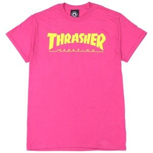 Thrasher shirt